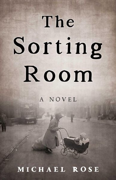 Produktbild: The Sorting Room