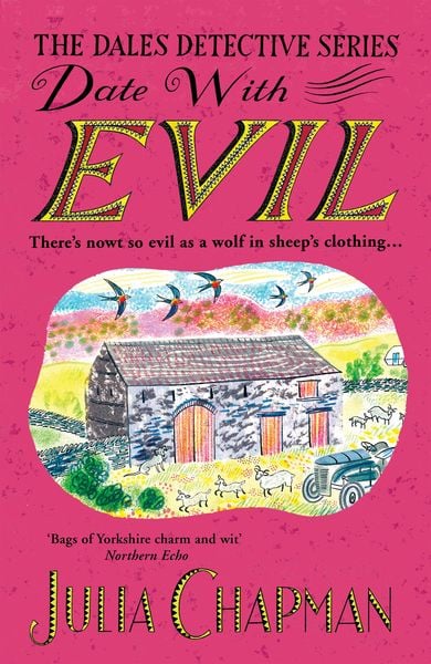 Produktbild: Date with Evil