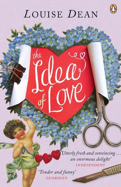 Produktbild: The Idea of Love