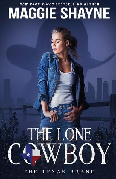 Produktbild: The Lone Cowboy
