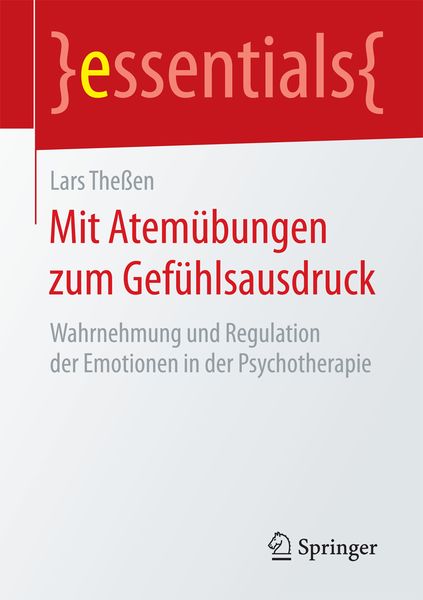 Produktbild: Mit Atem&uuml;bungen zum Gef&uuml;hlsausdruck