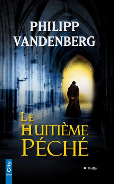 Produktbild: Le huiti&egrave;me p&eacute;ch&eacute;
