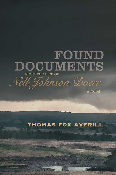 Produktbild: Found Documents from the Life of Nell Johnson Doerr