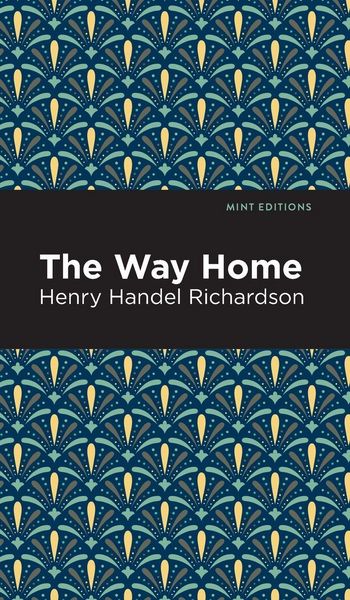 Produktbild: The Way Home