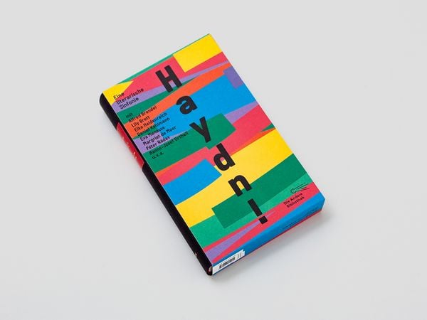 Produktbild: Haydn!