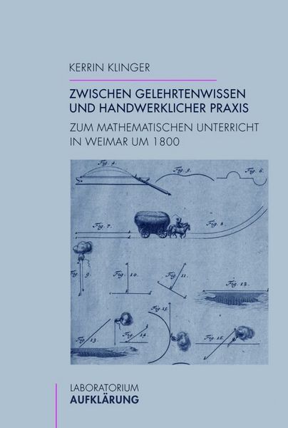 Produktbild: Zwischen Gelehrtenwissen und handwerklicher Praxis