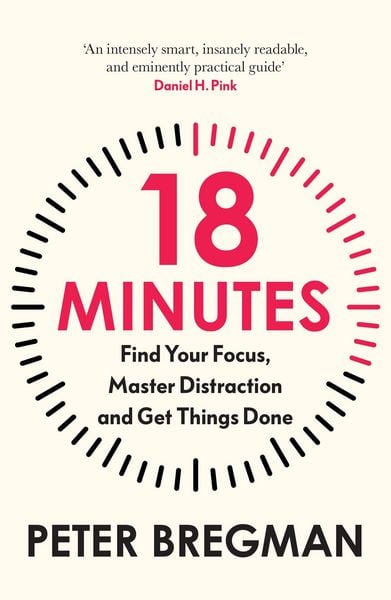 Produktbild: 18 Minutes