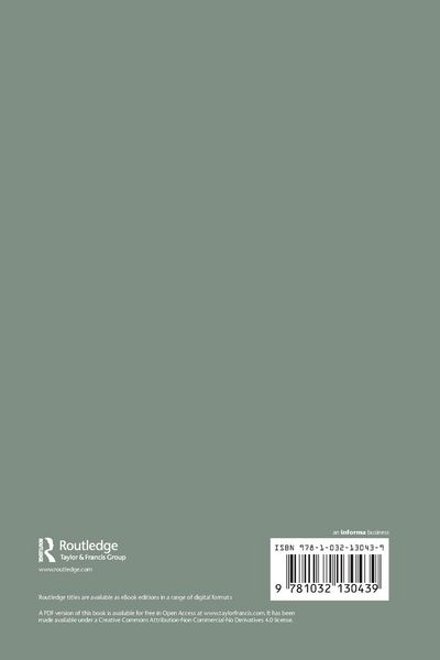 Produktbild: Asian Perceptions of Gulf Security