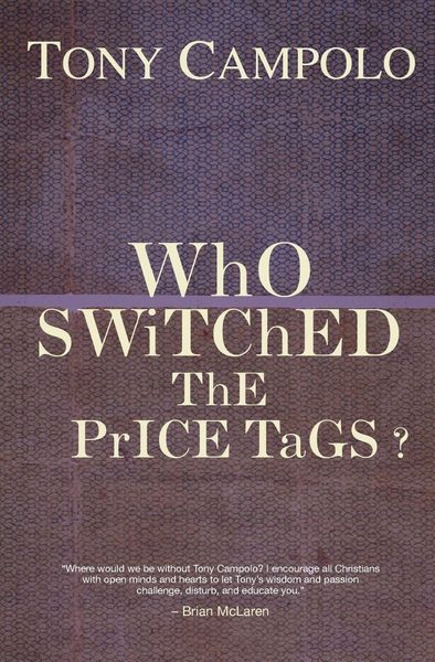 Produktbild: Who Switched the Price Tags?