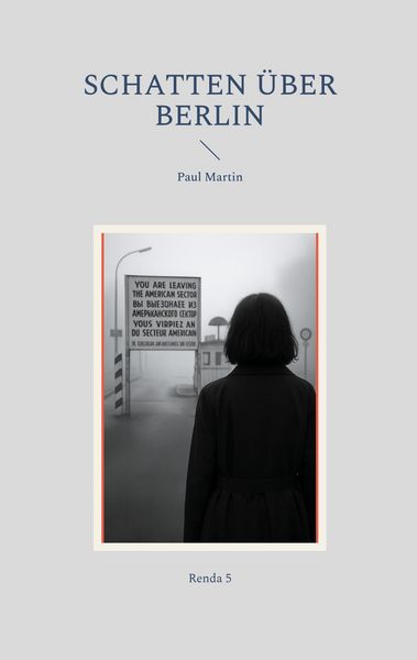 Produktbild: Schatten &uuml;ber Berlin