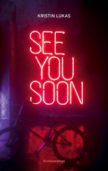 Produktbild: See you soon