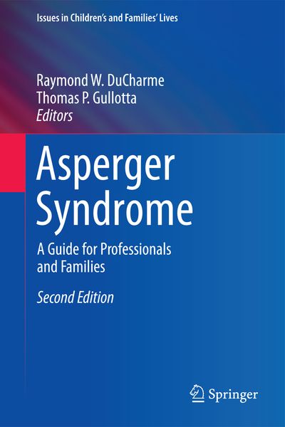 Produktbild: Asperger Syndrome