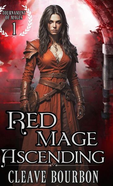 Produktbild: Red Mage Ascending