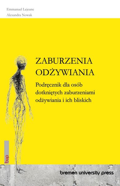 Produktbild: Zaburzenia Od&iquest;ywiania