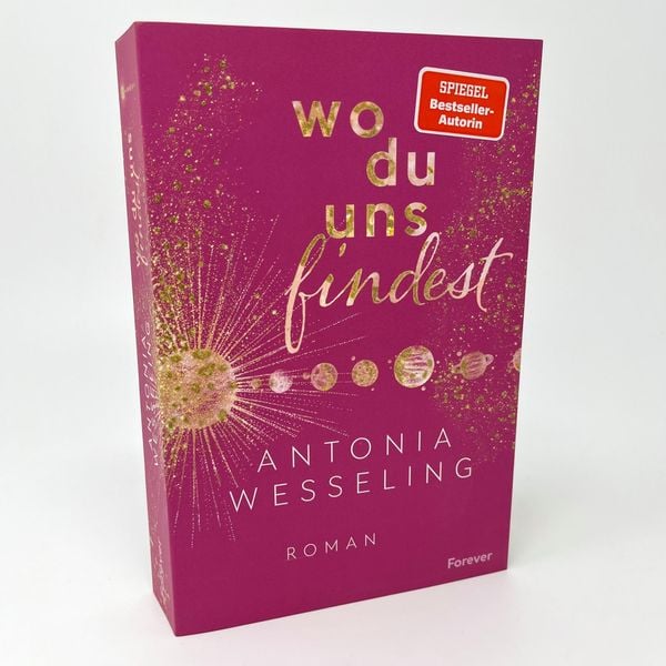 Produktbild: Wo du uns findest