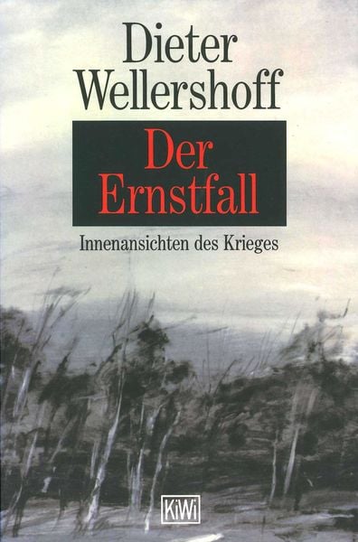 Produktbild: Der Ernstfall