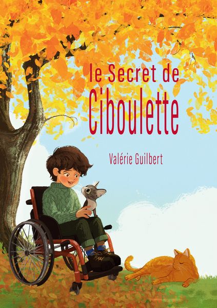 Produktbild: Le Secret de Ciboulette