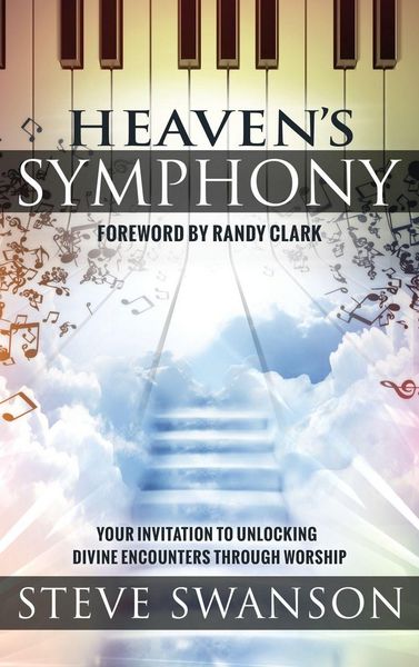 Produktbild: Heaven's Symphony