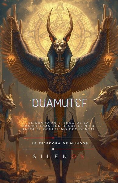 Produktbild: Duamutef