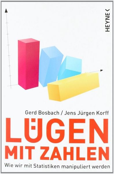 Produktbild: L&uuml;gen mit Zahlen
