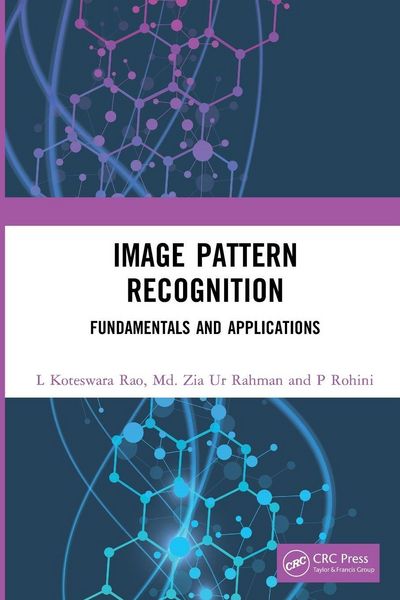 Produktbild: Image Pattern Recognition