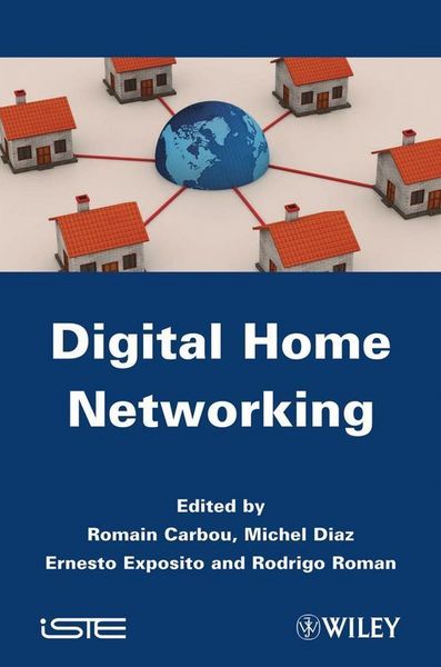 Produktbild: Digital Home Networking