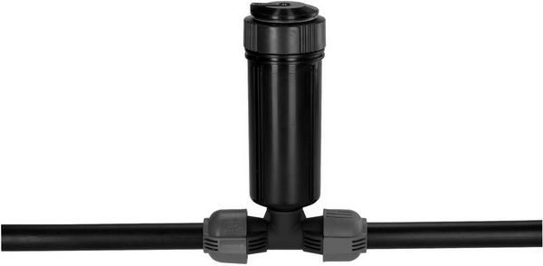 Produktbild: Gardena Sprinklersystem T-St&uuml;ck 25mm (1/2") AG 02786-20