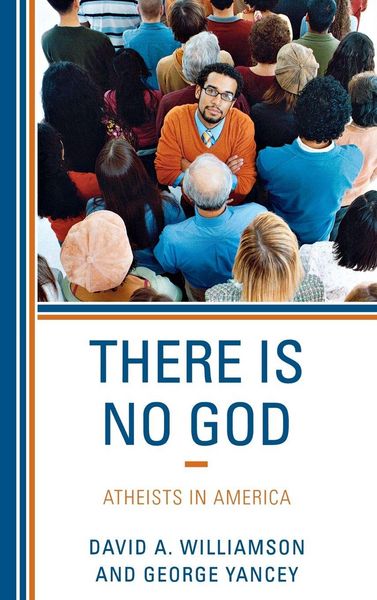 Produktbild: There Is No God