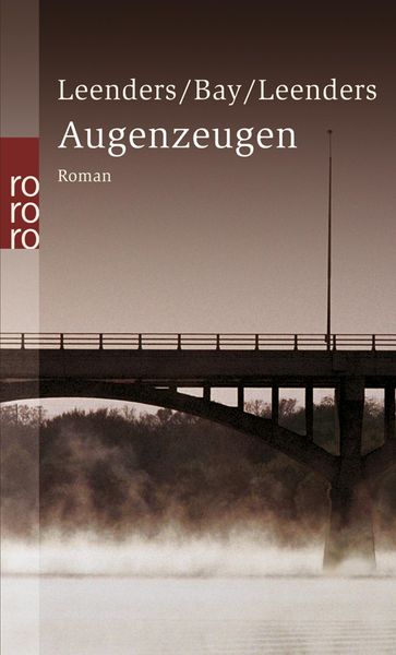 Augenzeugen / K1 Kleve Bd. 9