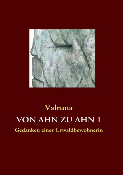 Produktbild: Von Ahn zu Ahn Teil 1