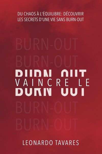 Produktbild: Vaincre le Burn-out