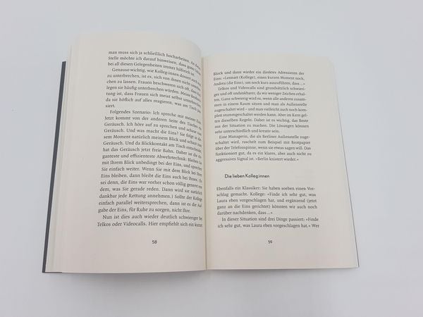 Produktbild: Frauenmacht!