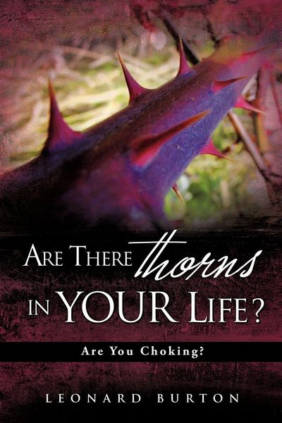 Produktbild: ARE THERE THORNS IN YOUR LIFE?