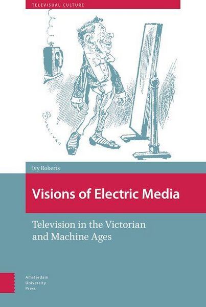 Produktbild: Visions of Electric Media