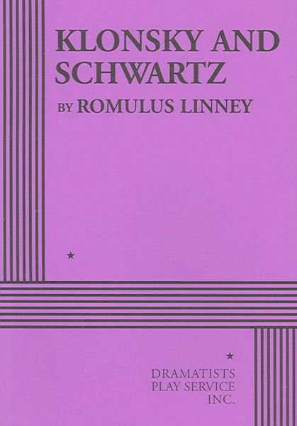 Produktbild: Klonsky and Schwartz