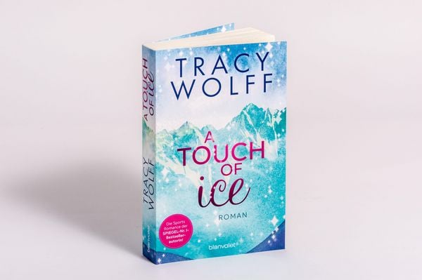 Produktbild: A Touch of Ice