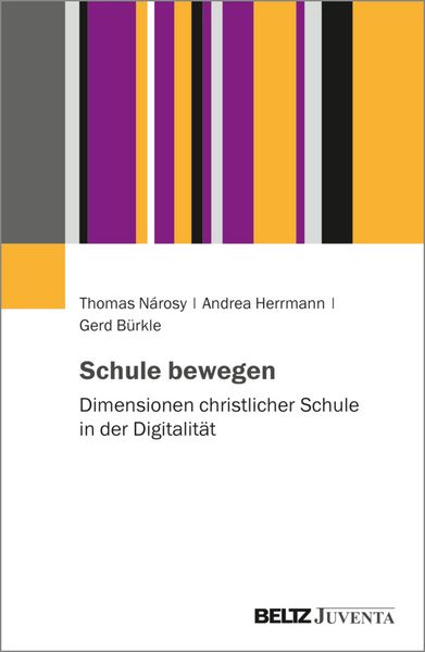 Produktbild: Schule bewegen