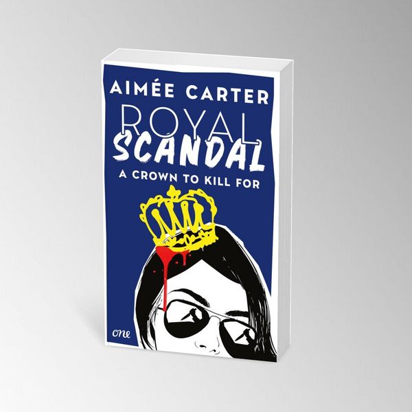 Produktbild: Royal Scandal - A Crown to Kill for