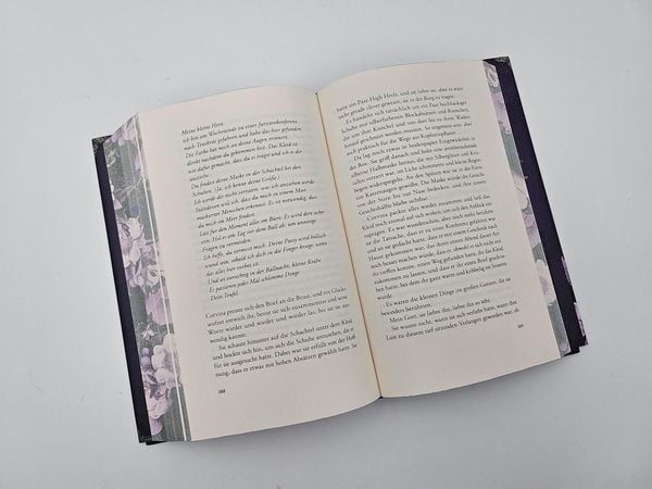 Produktbild: Gothikana &ndash; Eine Liebe, die alle Regeln bricht