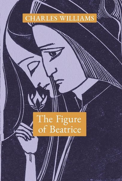 Produktbild: The Figure of Beatrice