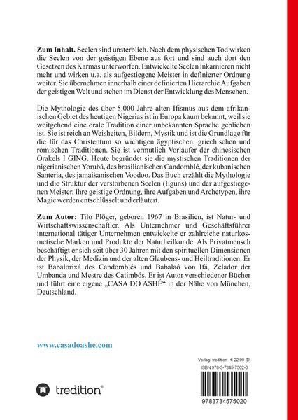 Produktbild: DIE MEISTER VON IF&Aacute;