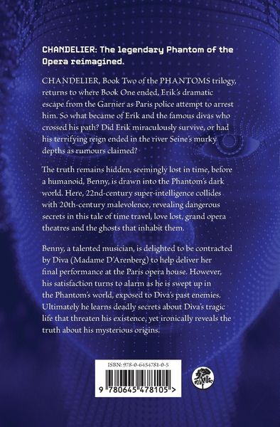 Produktbild: Chandelier