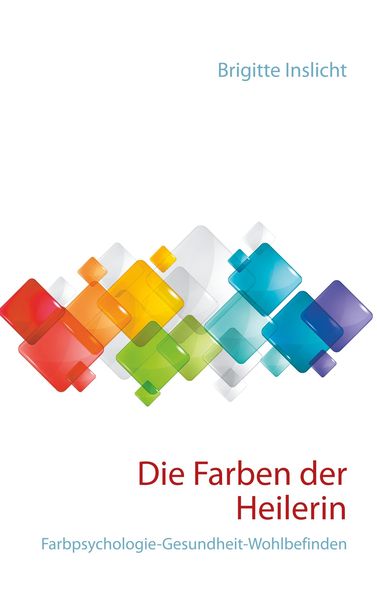 Produktbild: Die Farben der Heilerin