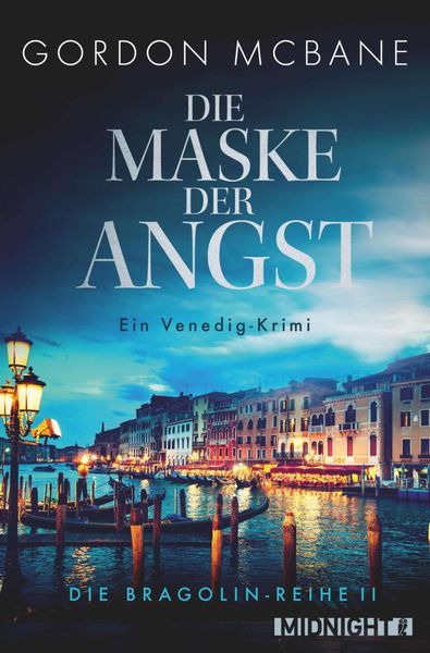 Produktbild: Die Maske der Angst