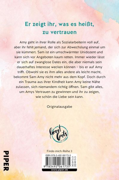 Produktbild: Liebe mich. F&uuml;r immer