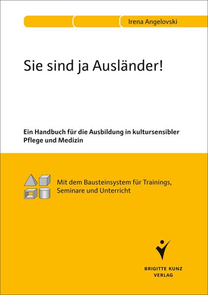 Produktbild: Sie sind ja Ausl&auml;nder!
