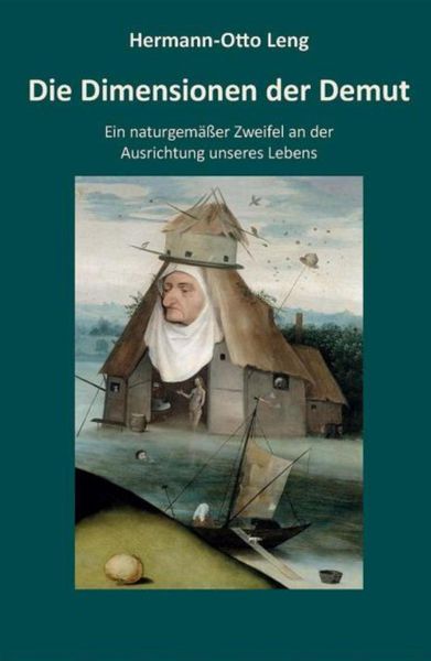 Produktbild: Die Dimensionen der Demut