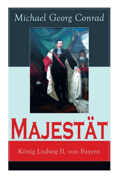 Produktbild: Majest&auml;t