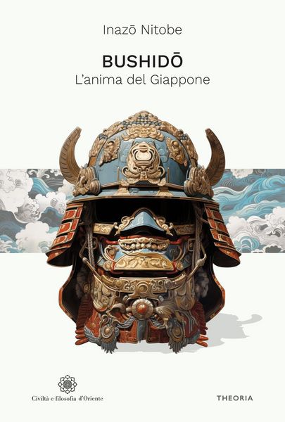 Produktbild: Bushido. L'anima del Giappone
