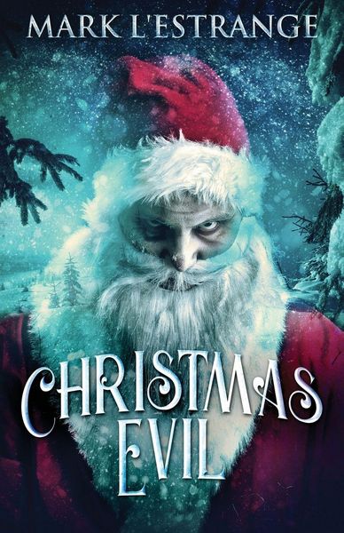 Produktbild: Christmas Evil